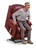 Royale 2-motor Electric Riser Recliner