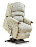 Small 2-motor Electric Riser Recliner