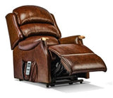 Small 2-motor Electric Riser Recliner