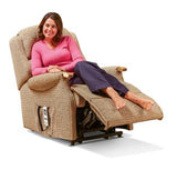 Standard 1-motor Electric Riser Recliner