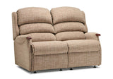 Standard Fixed 2-seater