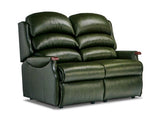 Standard Fixed 2-seater