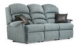 Standard Fixed 3-seater