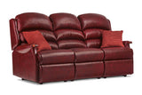 Standard Fixed 3-seater
