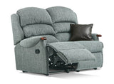 Standard Reclining 2-seater