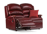 Standard Reclining 2-seater