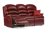 Standard Powered Reclining 3-seater