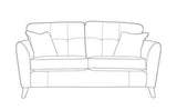 2 Seater