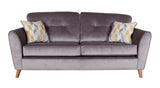 3 Seater