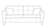 3 Seater