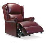 Royale Rechargeable Powered Recliner