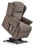 Small 1-motor Electric Riser Recliner