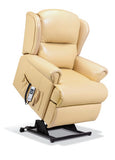 Small 2-motor Electric Riser Recliner