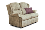 Small Fixed 2-seater