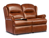 Small Fixed 2-seater