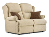 Standard Fixed 2-seater
