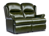 Standard Fixed 2-seater