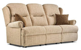 Standard Fixed 3-seater