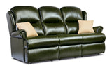 Standard Fixed 3-seater