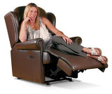 Standard Rechargeable Powered Recliner