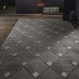 Rug Grey