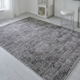 Rug Grey
