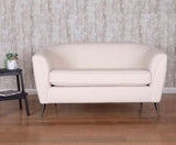 Margot - Accent Chair - 2 Seater