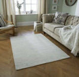 Rug Cream/Grey
