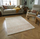 Rug Cream/Terra