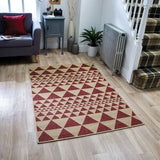 Rug Red