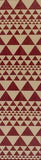 Rug Red