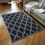 Rug Black