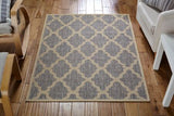 Rug Grey