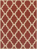 Rug Red