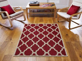 Rug Red