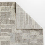 Rug Beige/Grey/Cream