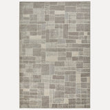 Rug Beige/Grey/Cream