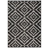 Rug Charcoal/Grey