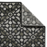 Rug Charcoal/Grey