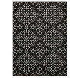 Rug Charcoal/Grey
