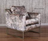 Moneypenny - Accent Chair