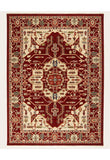 Rug Multicoloured
