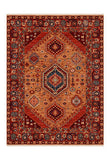 Rug Multicoloured