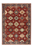 Rug Multicoloured