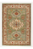 Rug Multicoloured