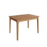 1.2m Butterfly Extending Table