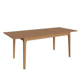 1.6m Butterfly Extending Table
