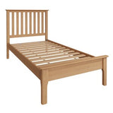 3'0 Slatted Bed