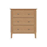 3 Drawer Chest
