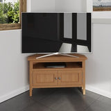 Corner TV Cabinet